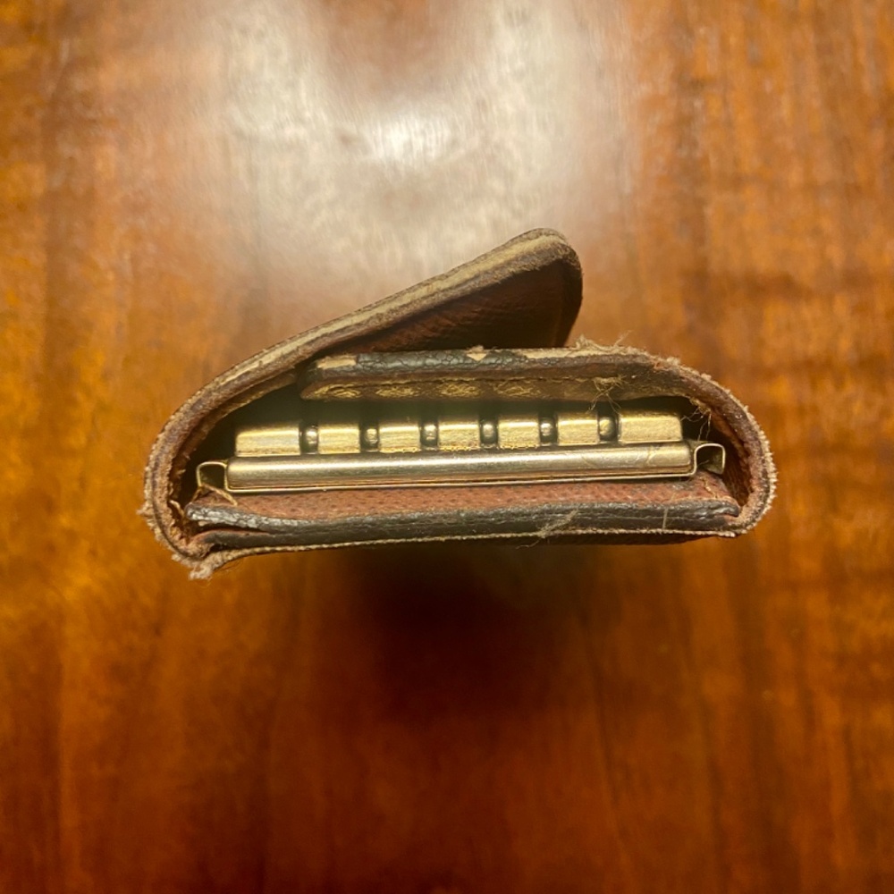 Louis Vuitton Key/Card holder Monogram - Picture 3 of 7